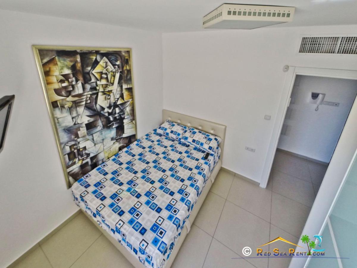 Exclusif Apartment By The Sea Эйлат Экстерьер фото