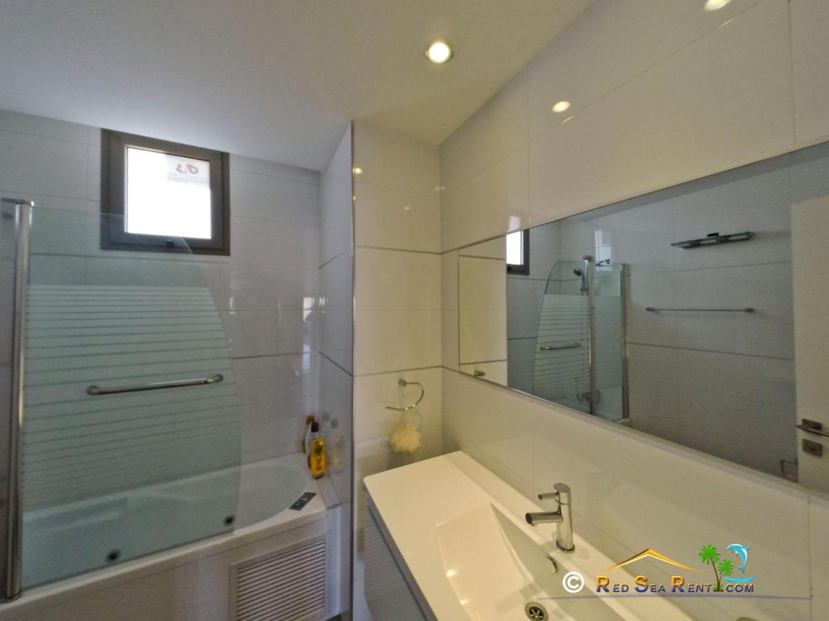 Exclusif Apartment By The Sea Эйлат Экстерьер фото
